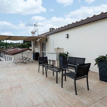 Appartamento Your Loft In Firenze Esterno foto