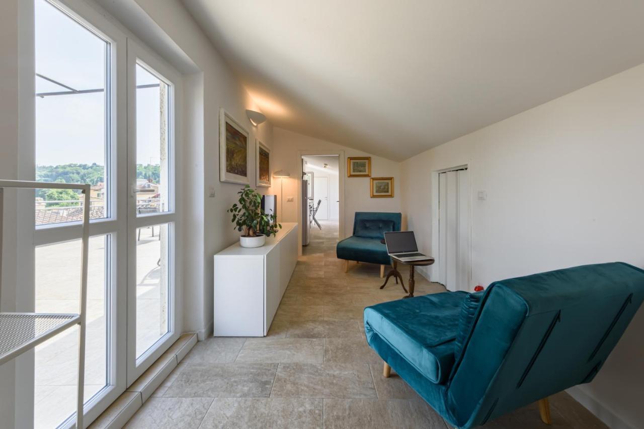Appartamento Your Loft In Firenze Esterno foto