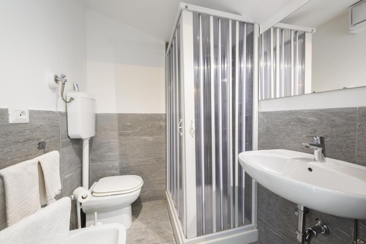 Appartamento Your Loft In Firenze Esterno foto